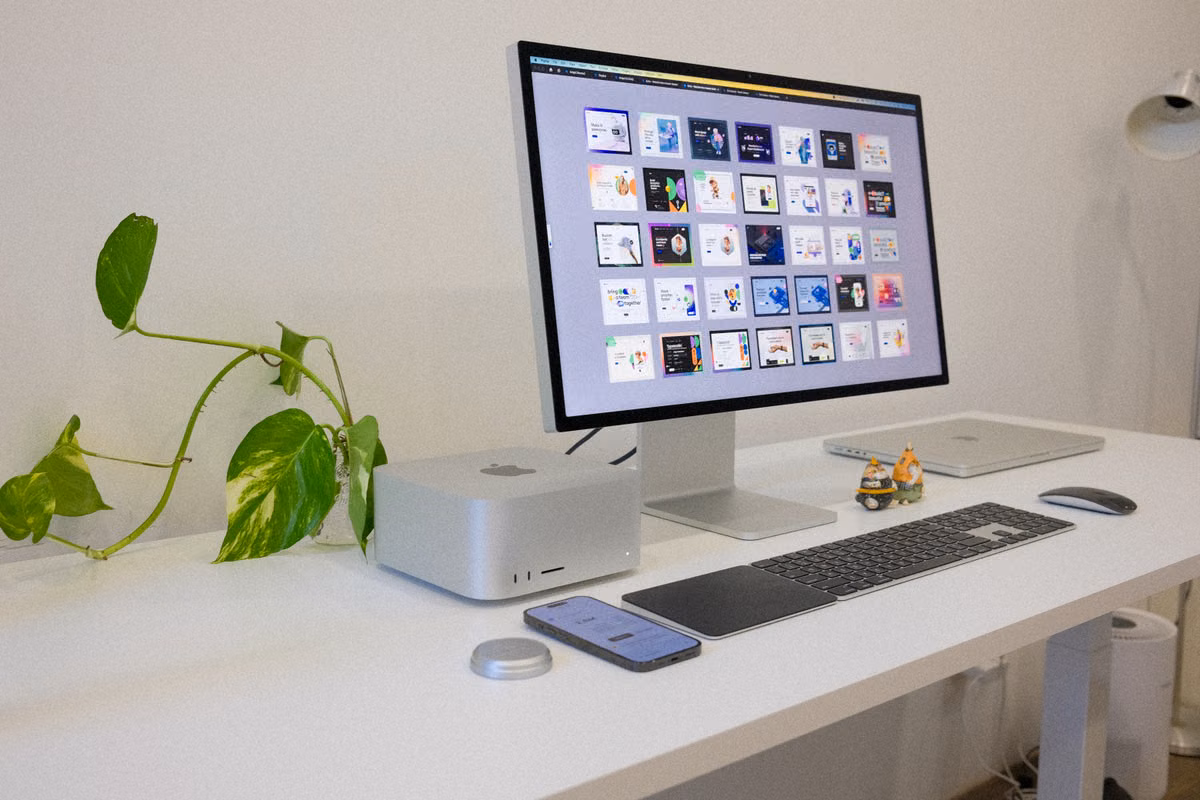 Mac mini M6 设计够用吗？2026 按项目选配置